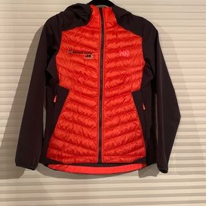 New winter fleece. Never been worn